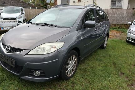 Mazda 5 272.000 km 2.910 € Wiesbaden 65199