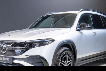 Mercedes-Benz EQB 3.851 km 35.960 &euro; Trier 54294