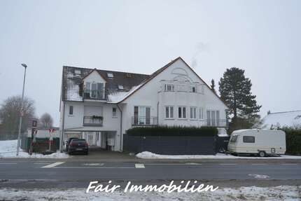 Wohnung Stuhr - 1 Zimmer, 37 m&sup2;, 420&euro; | Angebot:24886626