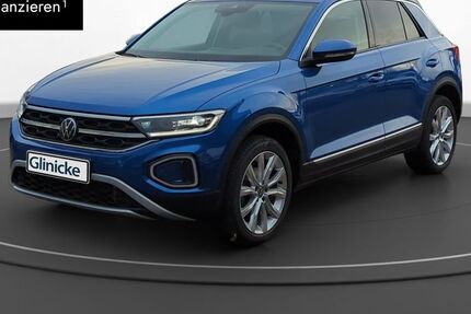 VW T-Roc 65.490 km 25.480 € Weimar 99423