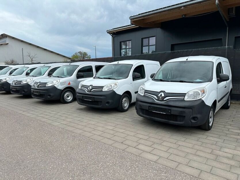 Kangoo