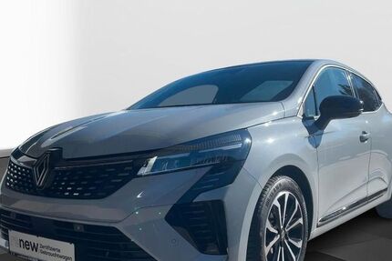 Renault Clio 27.700 km 17.750 &euro; Aldingen - Landkreis Tuttlingen 78554