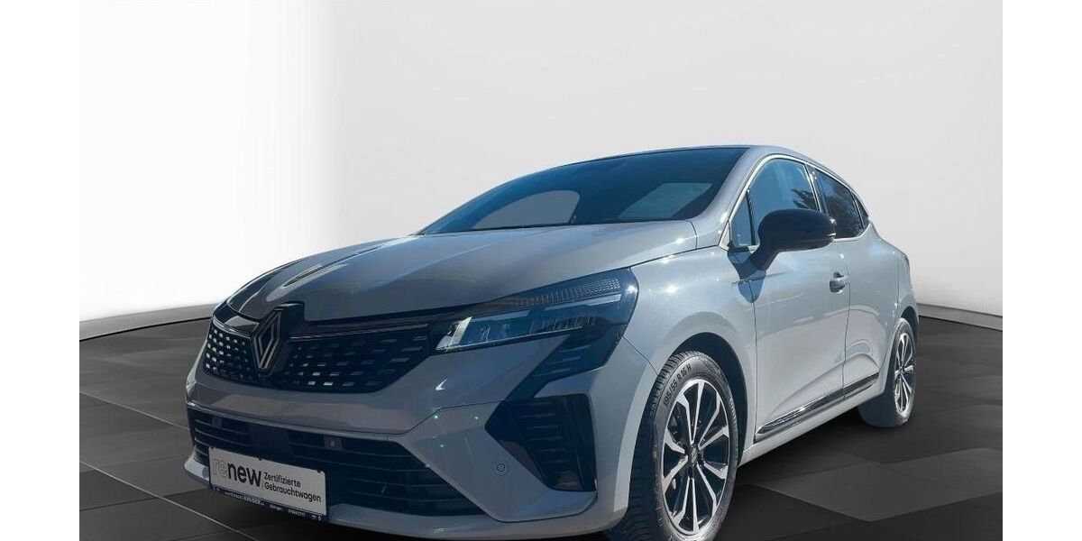 Renault Clio 27.700 km 17.750 &euro; Aldingen - Landkreis Tuttlingen 78554