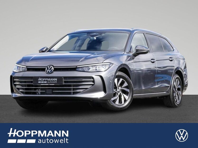 Passat Variant