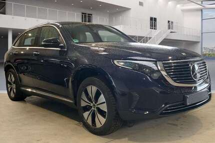 Mercedes-Benz EQC 400 57.750 km 33.500 &euro; Barchfeld Immelborn 36456