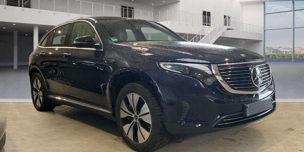Mercedes-Benz EQC 400 57.750 km 33.500 &euro; Barchfeld Immelborn 36456