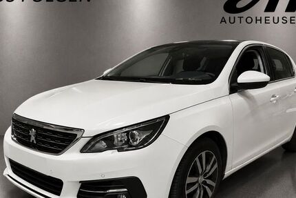 Peugeot 308 38.699 km 12.600 &euro; Wuppertal 42285