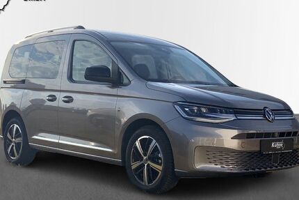 VW Caddy 11.750 km 45.789 &euro; Waren (Müritz) 17192