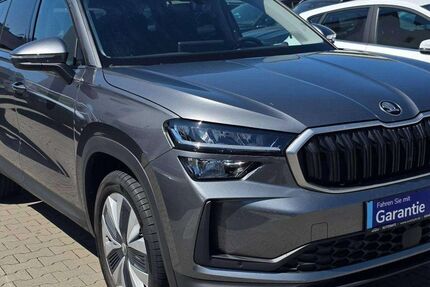 Skoda Kodiaq 10.360 km 37.490 &euro; Heddesheim 68542