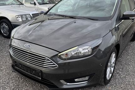 Ford Focus 146.000 km 7.800 € Stuhr 28816