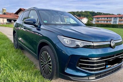 VW Tiguan 21.500 km 41.400 &euro; Waging am See 83329