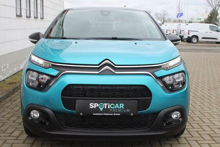Citroen C3 11.950 km 16.840 € Goslar 38644