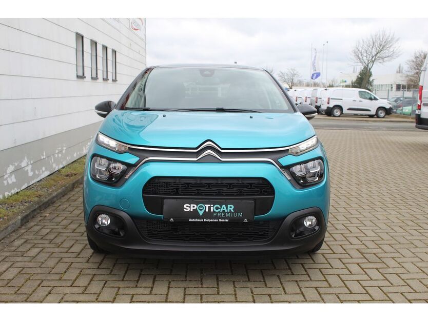Citroen C3 11.950 km 16.840 € Goslar 38644