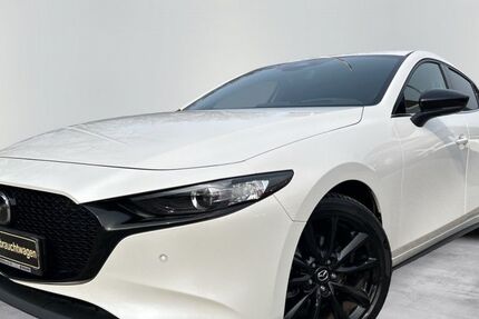 Mazda 3 12.647 km 24.490 &euro; Berlin 12247