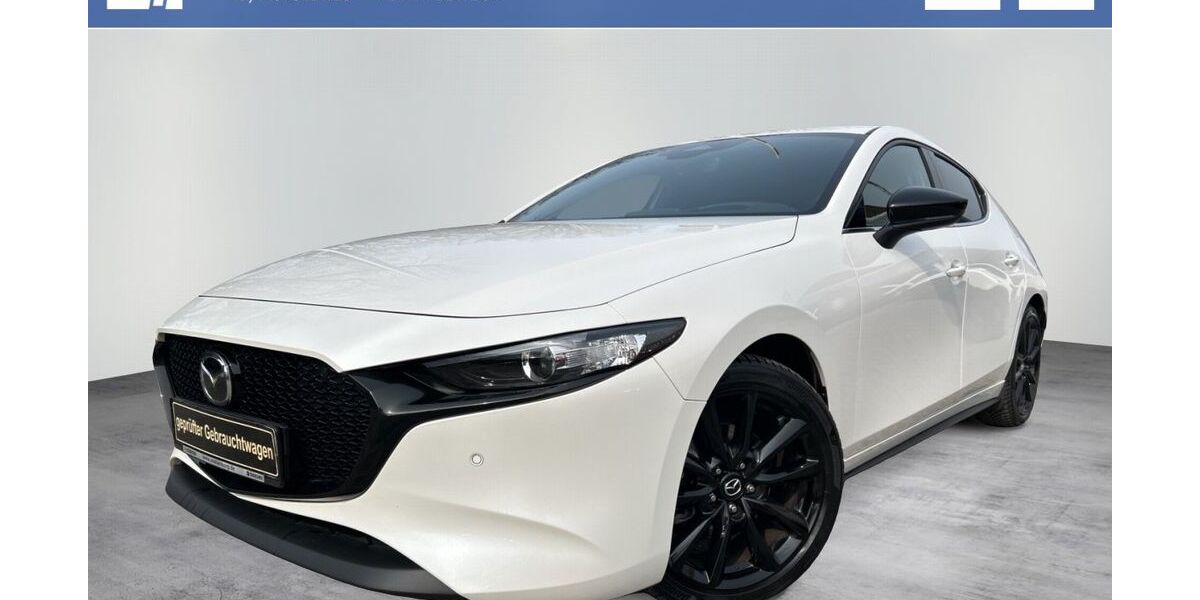 Mazda 3 12.647 km 24.490 &euro; Berlin 12247