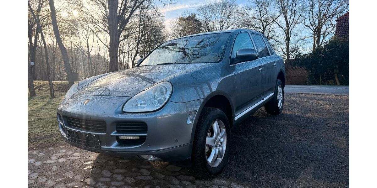 Porsche Cayenne 269.064 km 4.000 &euro; Bokel 27616