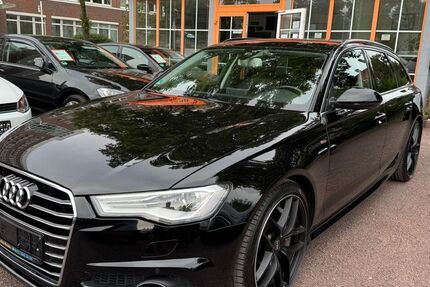 Audi A6 168.500 km 20.890 € Magdeburg 39124