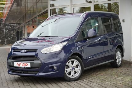 Ford Tourneo Connect 86.725 km 18.950 € Zwickau 08056
