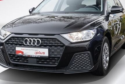 Audi A1 12.102 km 22.475 &euro; Sankt Augustin-Menden 53757