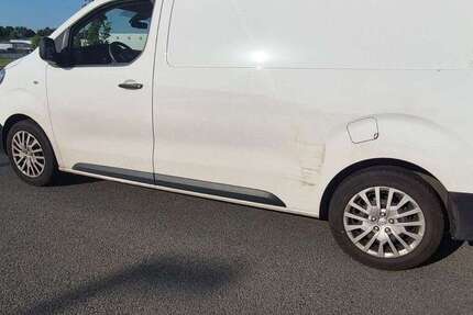Opel Vivaro 200.000 km 9.999 € Achim 28832