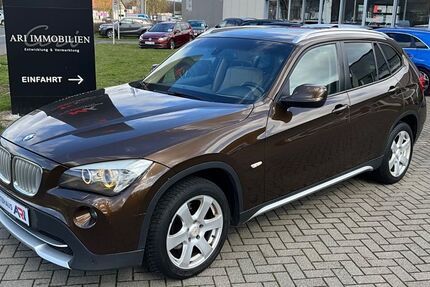 BMW X1 225.500 km 6.450 &euro; Marburg 35039