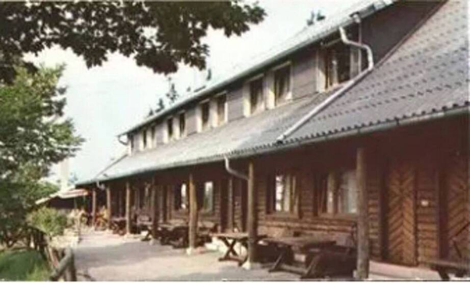1,5 Zimmer Wohnung am Waldrand