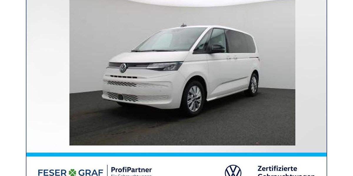 VW T7 Multivan 27.750 km 46.485 &euro; Nürnberg 90441