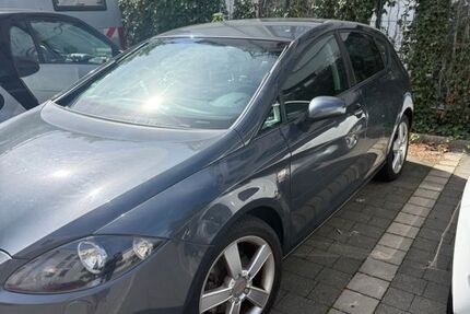 Seat Leon 174.500 km 2.100 &euro; Fürth 90763