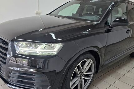 Audi Q7 153.800 km 31.990 &euro; Chemnitz 09114