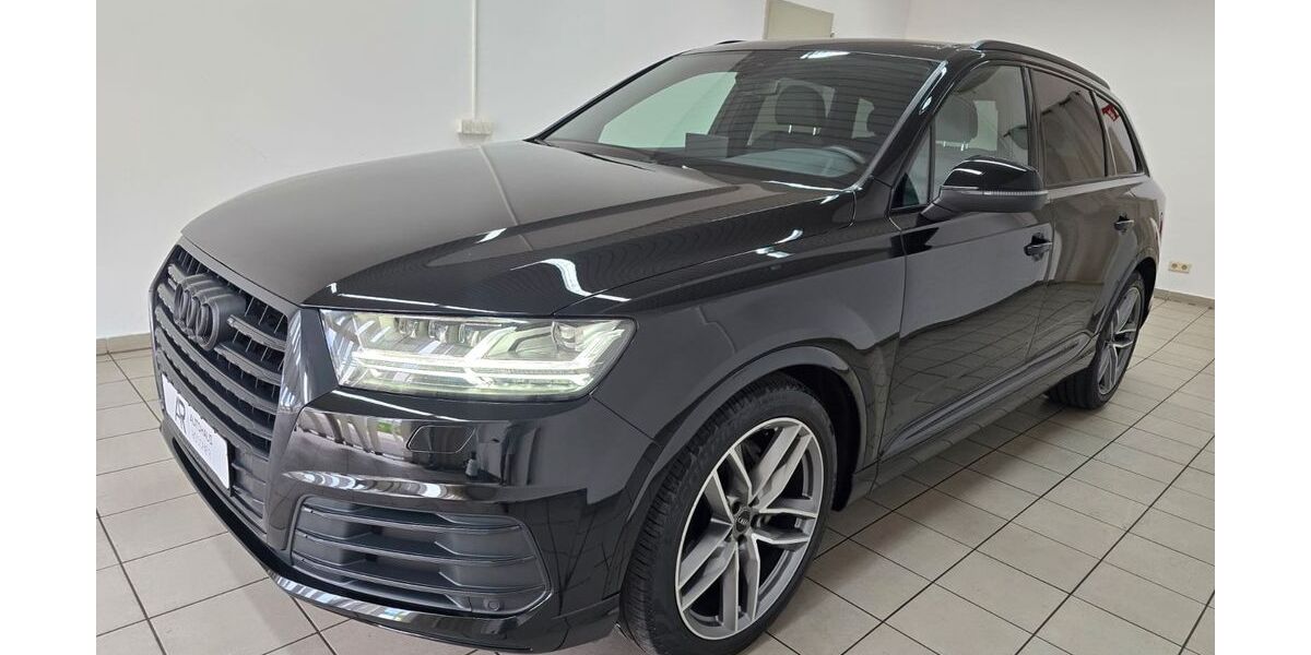 Audi Q7 153.800 km 31.990 &euro; Chemnitz 09114