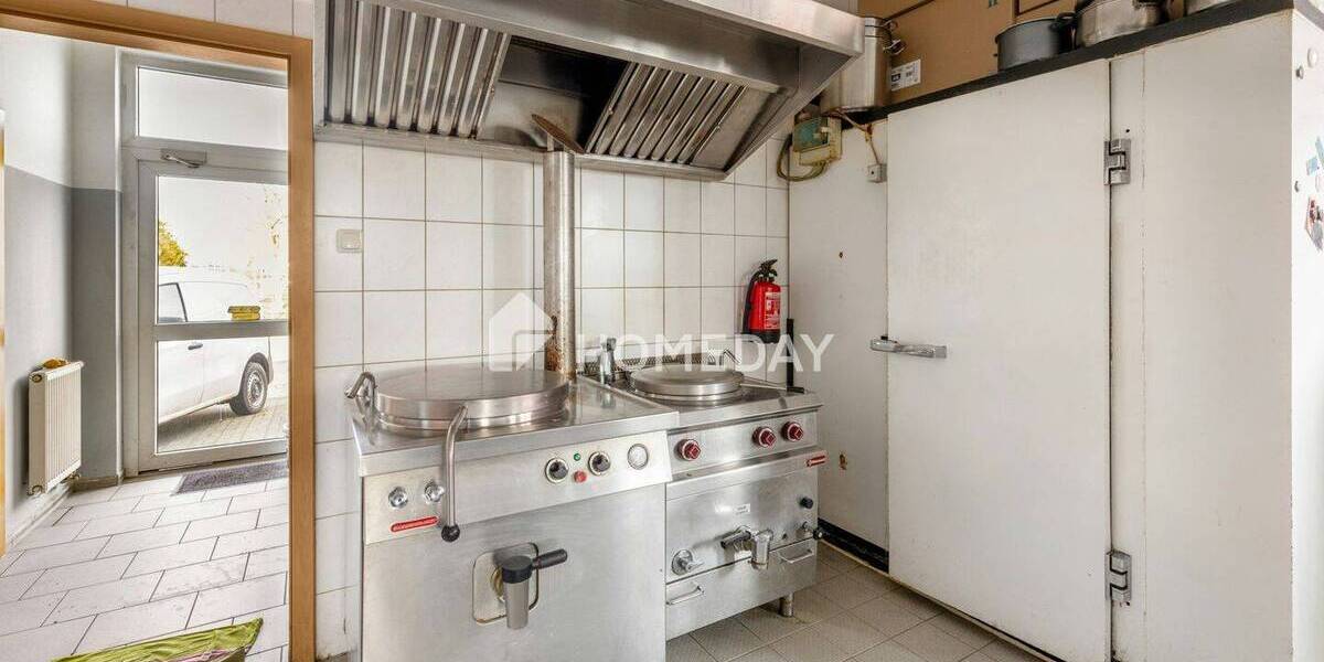 Bungalow Schönberg Hof Lockwisch - 2 Zimmer, 280 m&sup2;, 330.000&euro; | Angebot:26816730