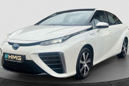 Toyota Mirai 115.000 km 8.900 € Büdingen-Düdelsheim 63654