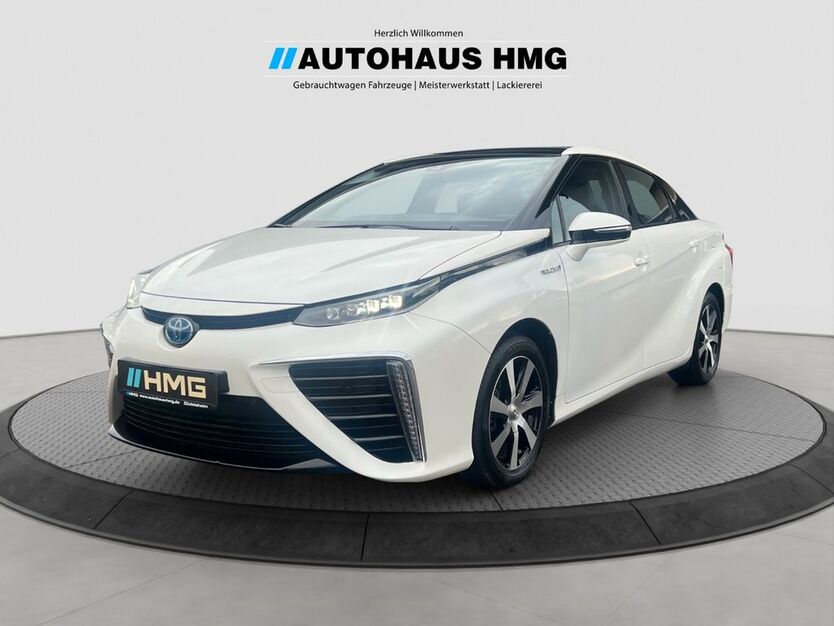Toyota Mirai 115.000 km 8.900 € Büdingen-Düdelsheim 63654