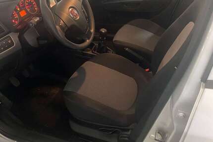 Fiat Punto 206.400 km 1.250 &euro; Langen (Hessen), Stadt 63225