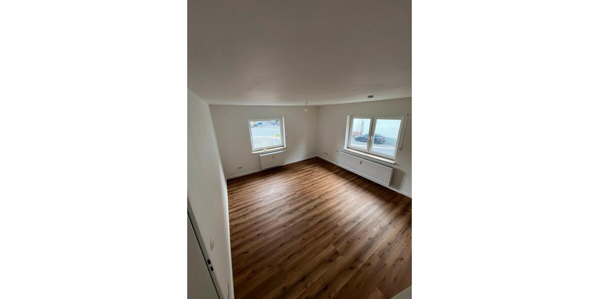 Etagenwohnung Pottenstein - 4 Zimmer, 82 m&sup2;, 800&euro; | Angebot:26626277