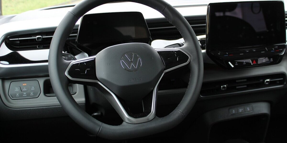VW ID.Buzz PRO Iq.Light/NAVI/Sitzh./.AHK 43.985 km 45.000 &euro; Höchstenbach 57629