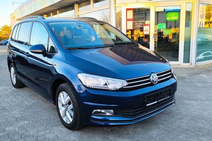 VW Touran 201.174 km 11.999 &euro; Neubrandenburg 17036