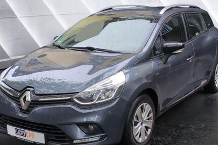 Renault Clio 60.000 km 8.990 &euro; Troisdorf 53840