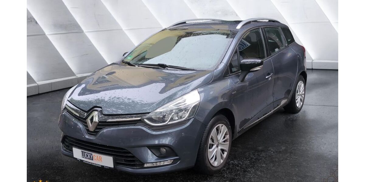 Renault Clio 60.000 km 8.990 &euro; Troisdorf 53840