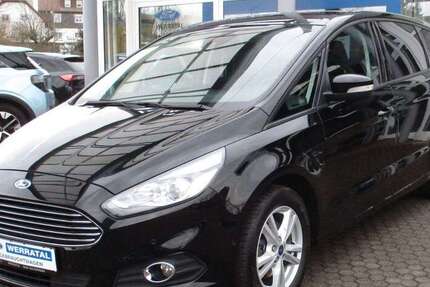 Ford S-Max 93.450 km 14.950 &euro; Bad Salzungen 36433