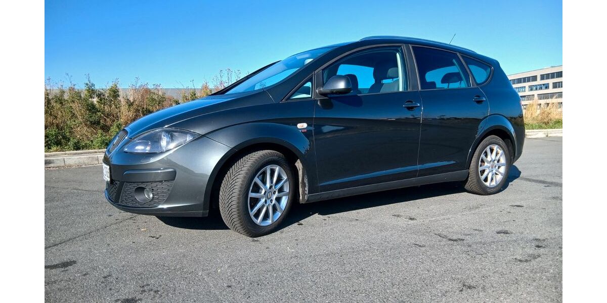 Seat Altea 173.600 km 5.350 &euro; Unna 59425