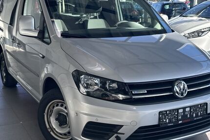 VW Caddy 105.355 km 9.999 &euro; Friedberg 86316