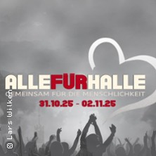 Alle für Halle