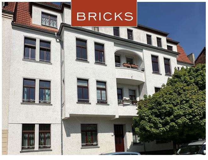 Wohnung zum Kaufen in Magdeburg 240.000 € 117.42 m²