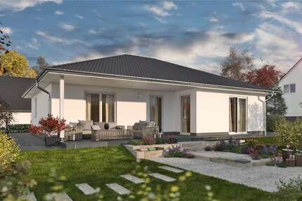 Haus Deetz Deetz - 4 Zimmer, 108 m&sup2;, 393.780&euro; | Angebot:25382202