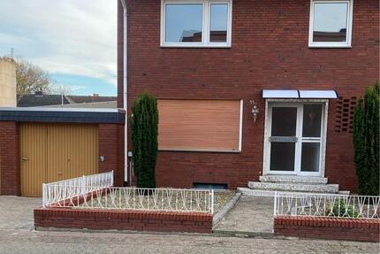 Doppelhaushälfte zum vermieten ab 01.01.2026 6 zimmer