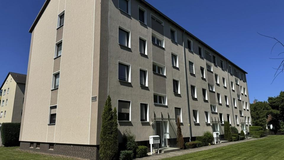 Etagenwohnung Hannover Herrenhausen-Stöcken - 2 Zimmer, 49 m&sup2;, 175.000&euro; | Angebot:27020576