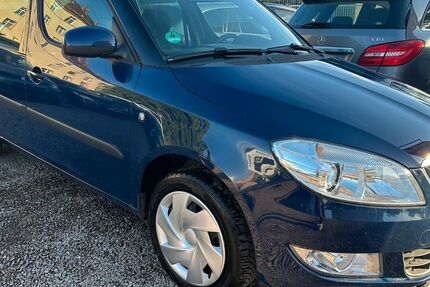Skoda Roomster 155.000 km 3.000 &euro; Dresden 01097