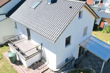 Haus zum Kaufen in Sinzing 470.000 € 130 m² 4.5 zimmer