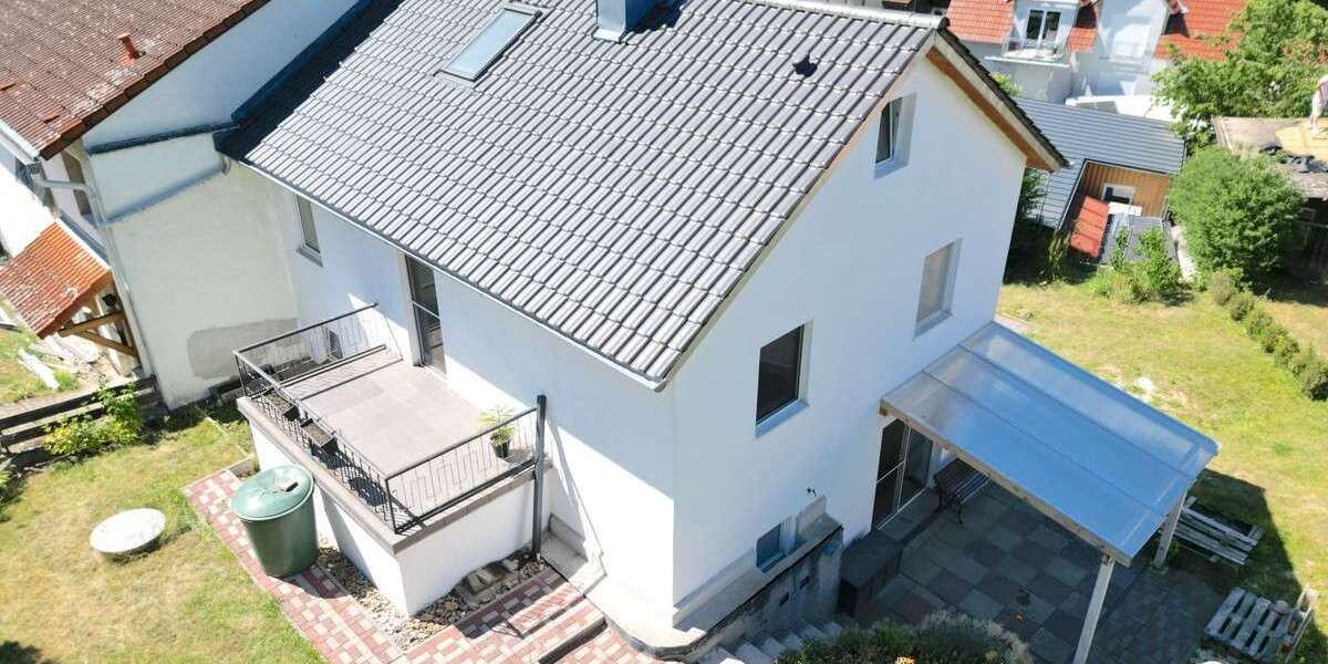 Haus zum Kaufen in Sinzing 470.000 € 130 m² 4.5 zimmer